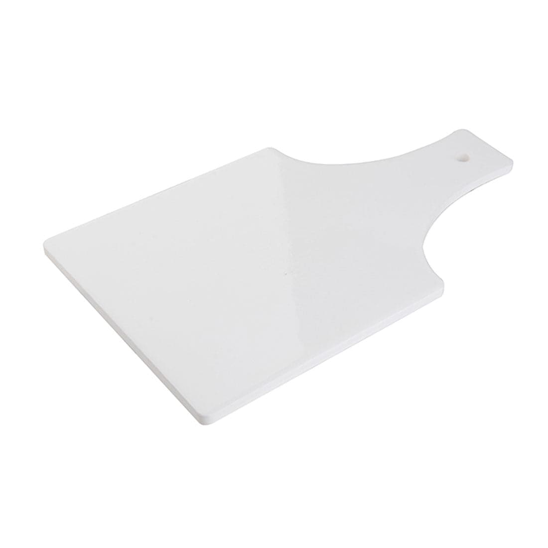 Pearl Coating™ Sublimation Large Pot Coaster Bottle Shaped - Pack of 6 - Joto Imaging Supplies US